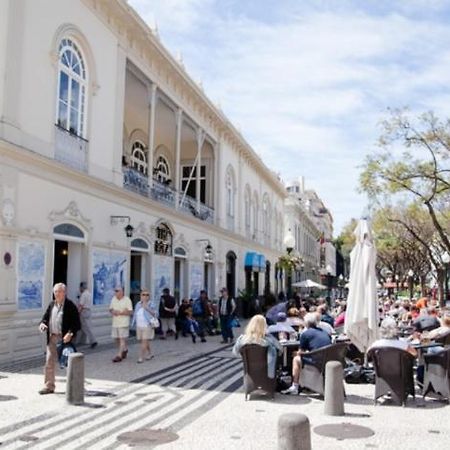 Central Funchal Apartment - Garden - Free Parking & Ac Exterior photo
